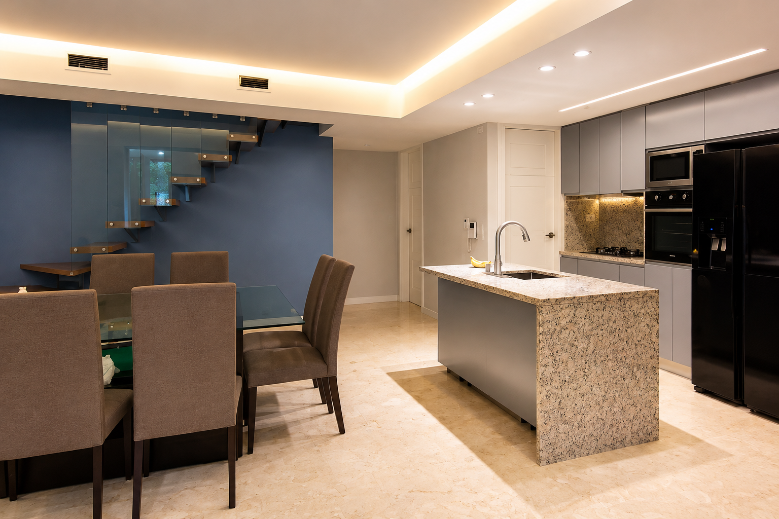 Sala comedor