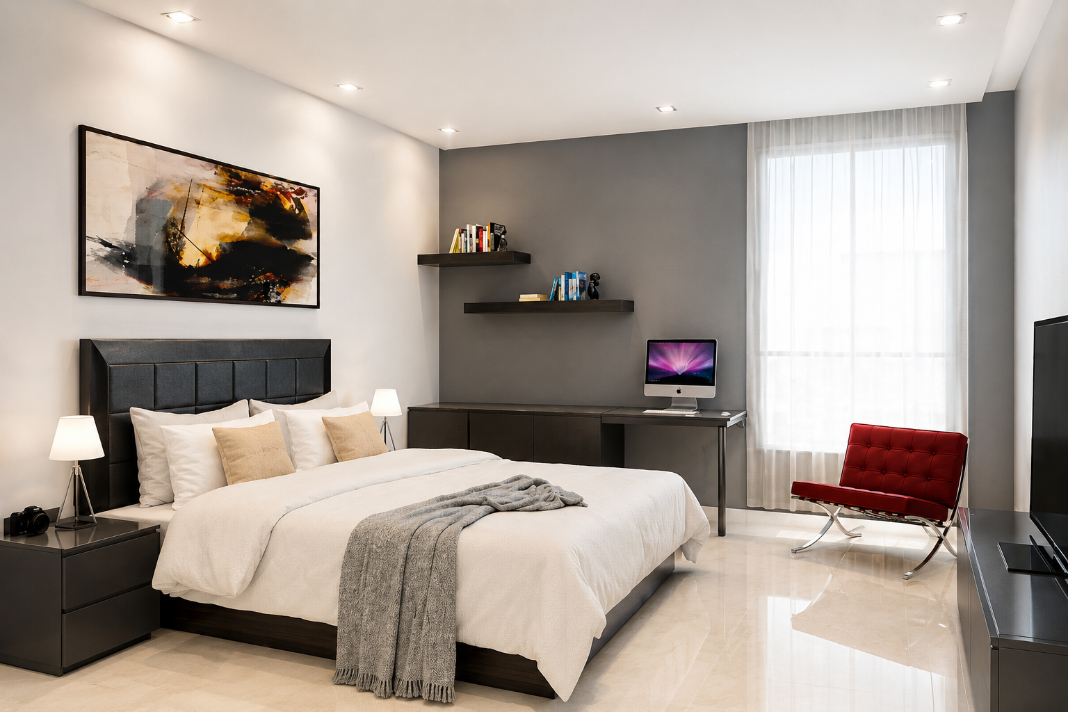 Habitación principal